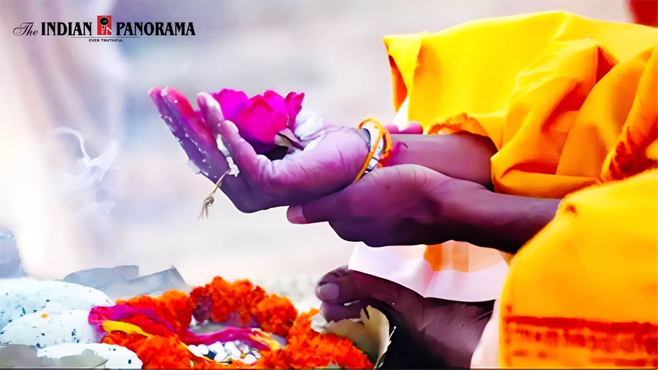 Why Are Spiritual Retreats in the USA a Must for Indian Diaspora?
