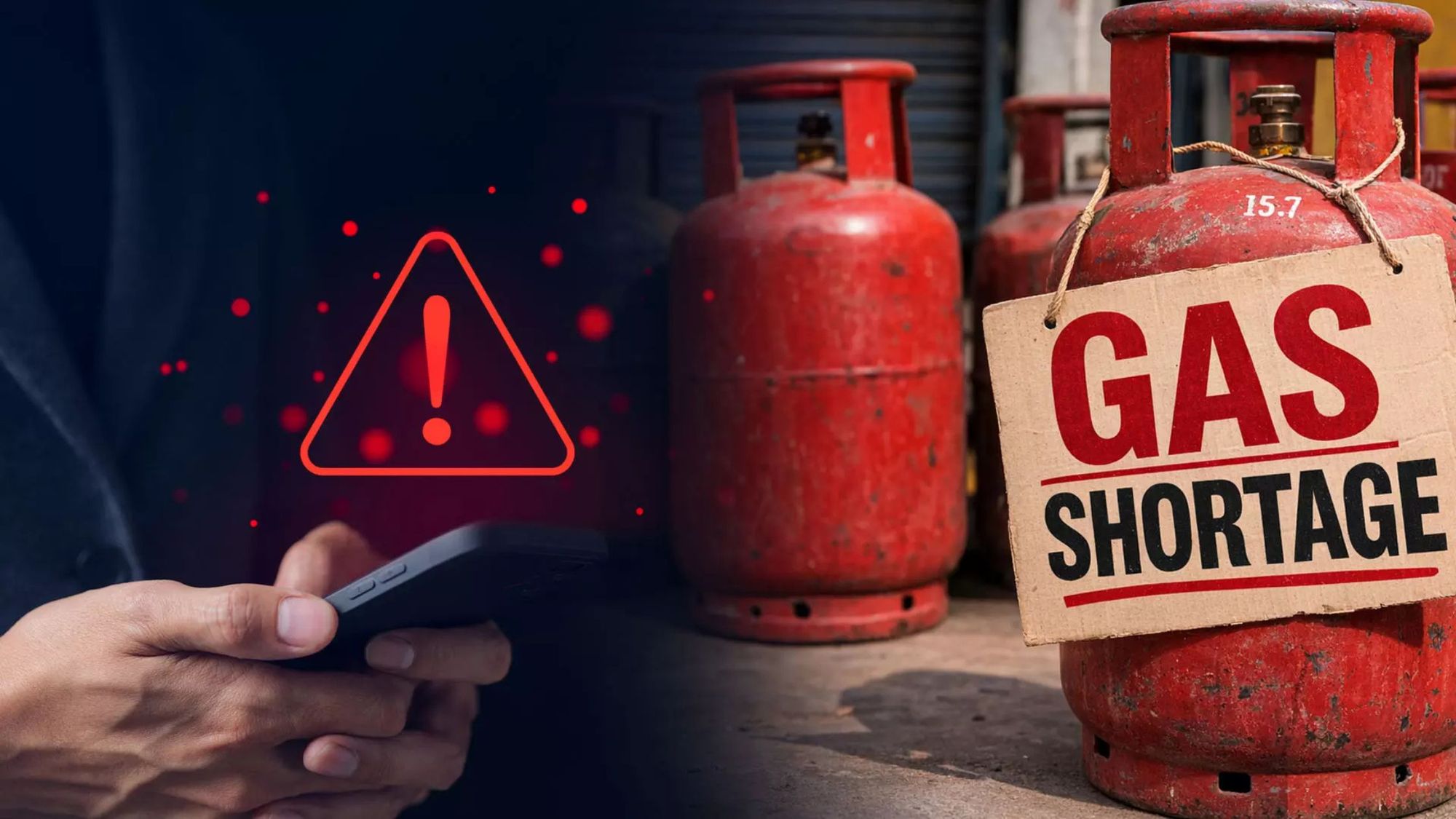 The $6 Gas Crisis: How the Iran Conflict is Hitting the Indian American Pocketbook