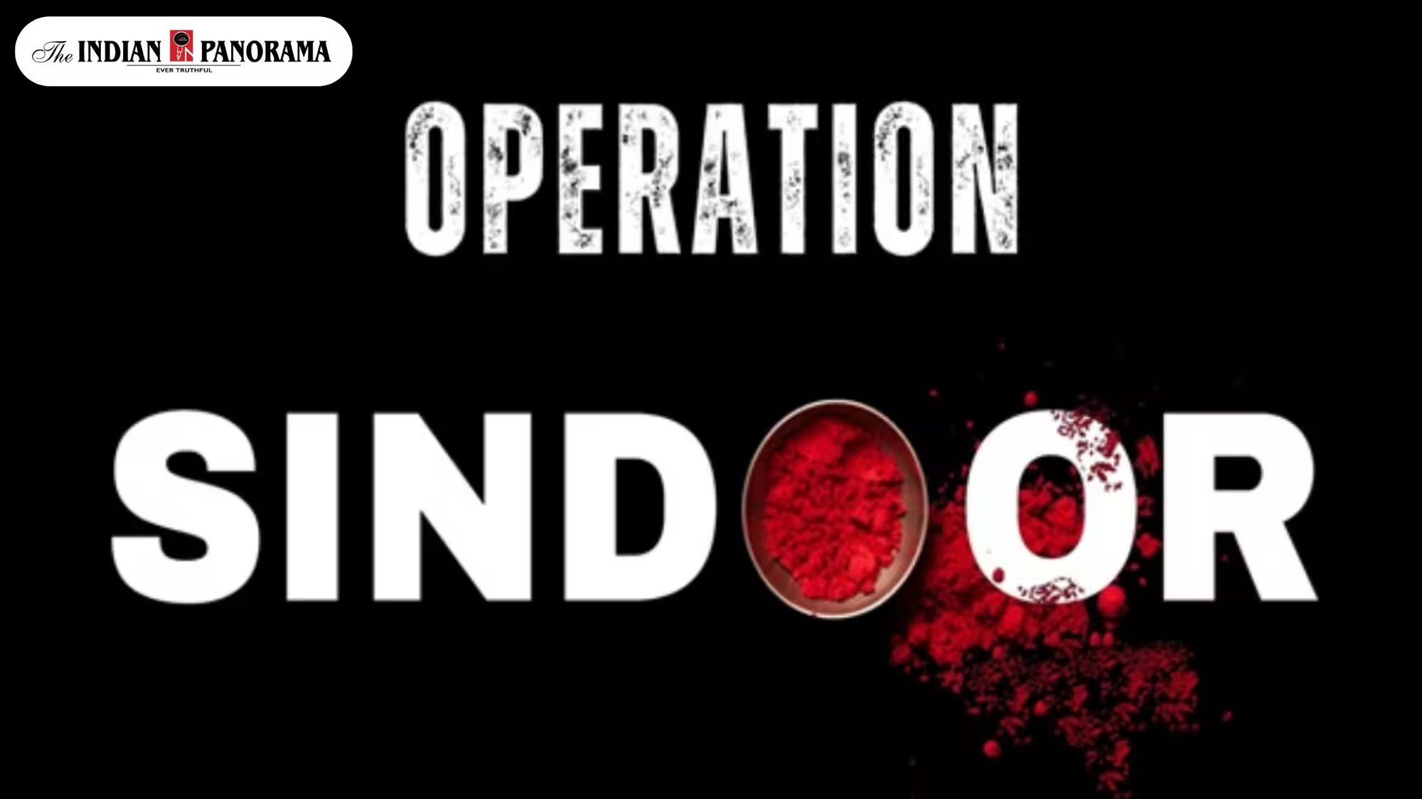 Operation Sindoor: A Two-Year Retrospective on India's Zero-Tolerance Anti-Terror Doctrine