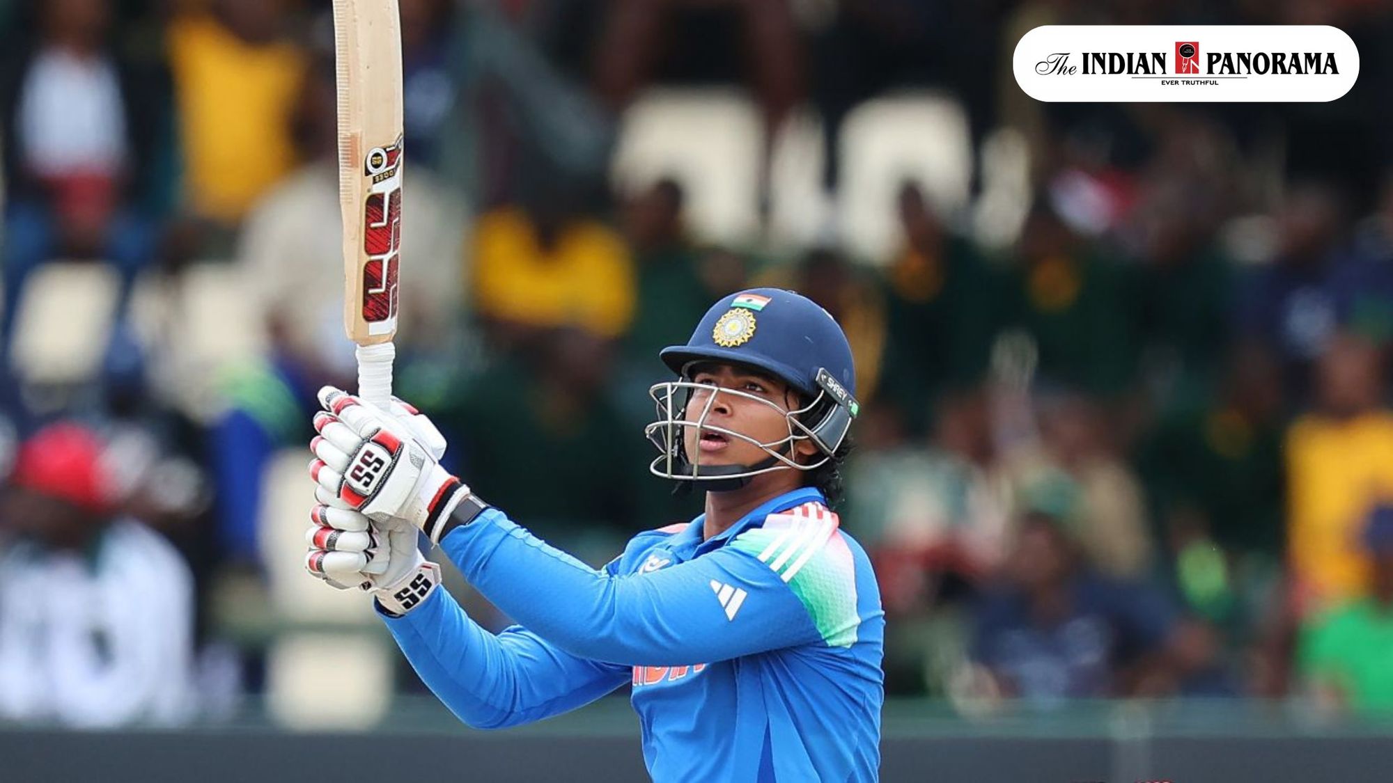 Why Vaibhav Sooryavanshi is the New Geometric Blueprint for T20 Batting